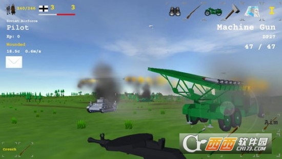 战地东线 战地东线