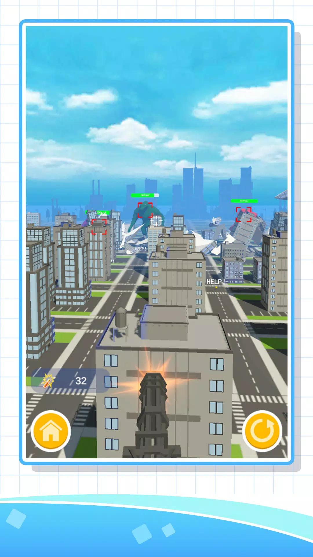 泰坦狙击大师联赛 v1.0.71