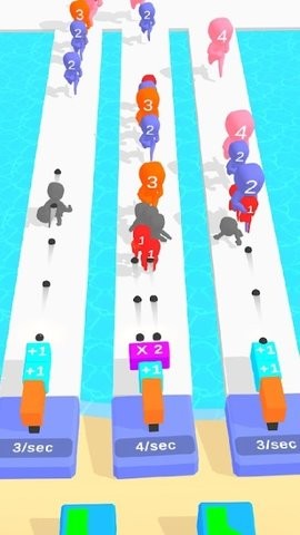 算术炮防御  v1.0.2