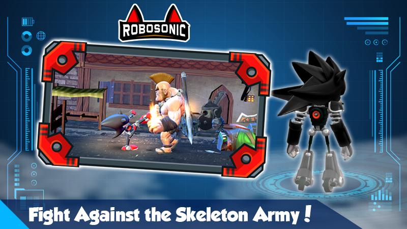 黑暗的阴影 v1.0