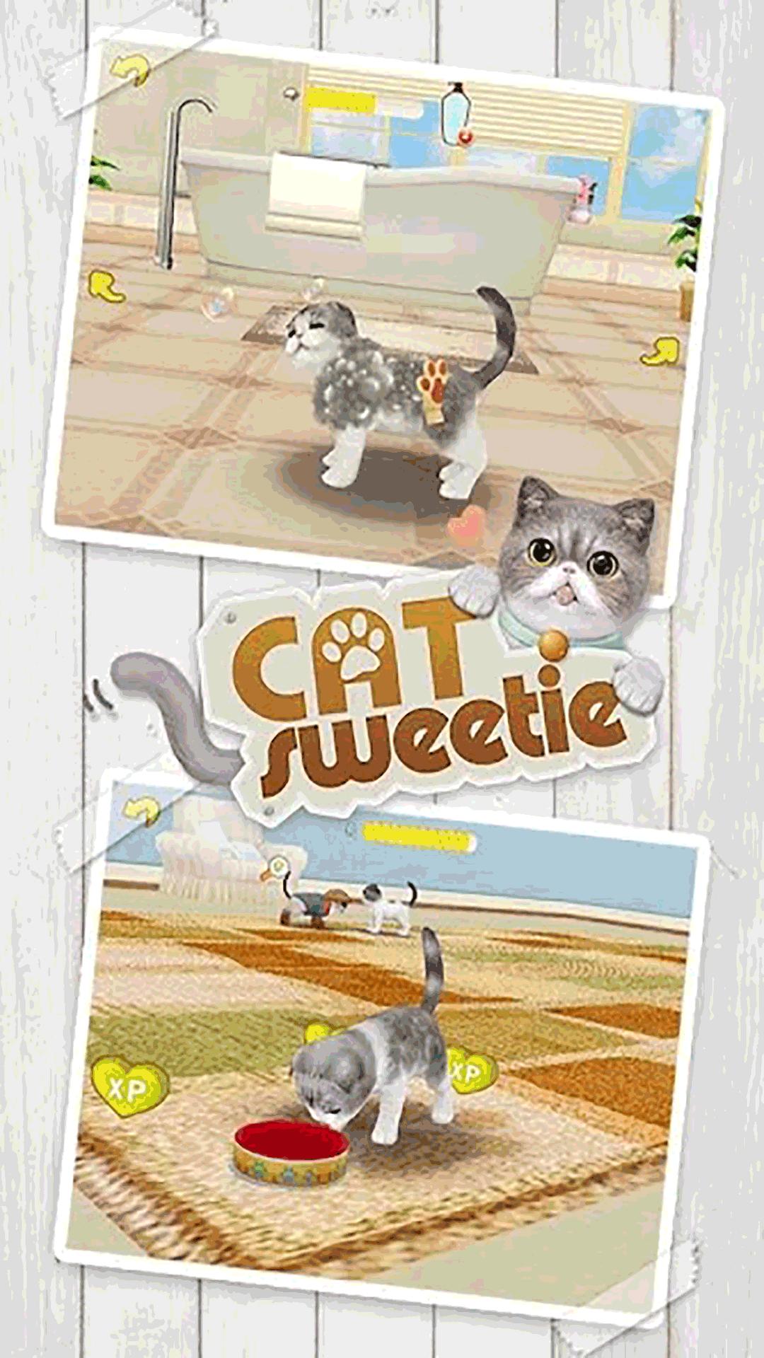 模拟宠物店养成 v1.0