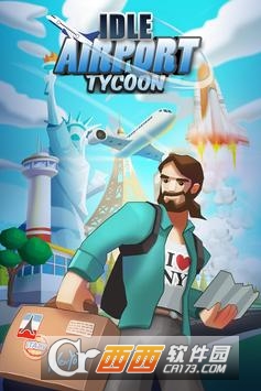 Idle Airport Tycoon v1.02 安卓版