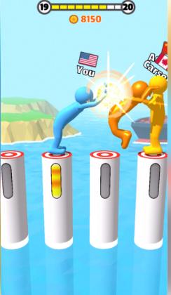 推手大作战 v1.0.5