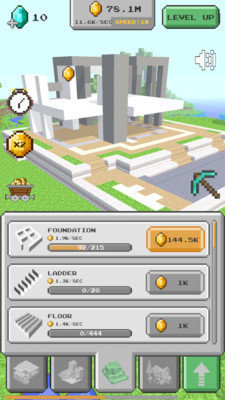 家园建造模拟器 v1.0.6