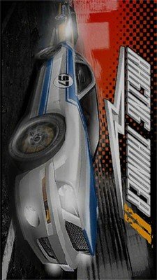 雷霆飙车 版本:v1.0.1