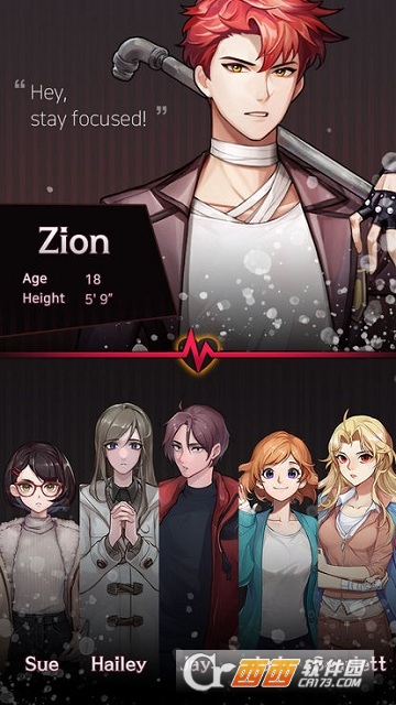 DangerousFellows(危险伙伴) v1.0.7 安卓版