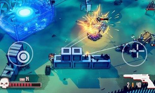 尘烟霓虹内置mod菜单 v1.0