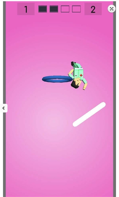 画线弹跳 v0.1.0 安卓版