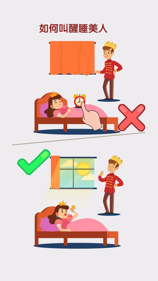 脑洞也疯狂 v1.0