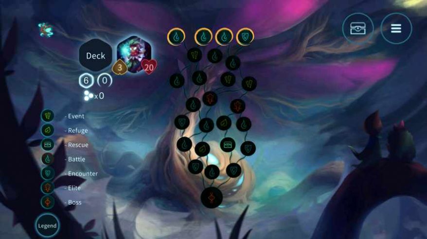 Oaken精灵与橡木之歌内置菜单安卓版  v3.2.3