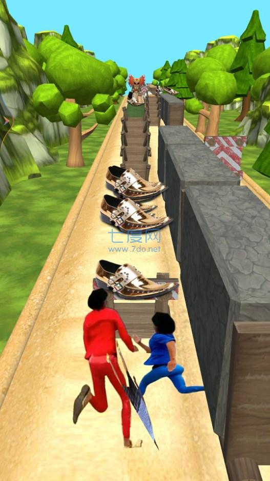 勇者冲锋塔防游戏 v1.0