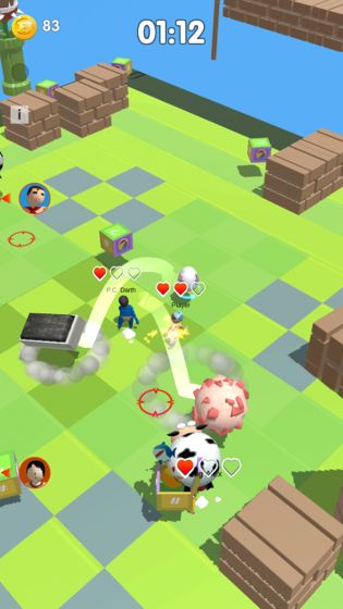 玩偶派对游戏官方最新版  v5.1.3