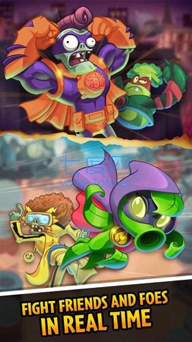 pvz英雄 v1.39.94
