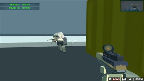 方块特警吃鸡 2024-06-25 15:08