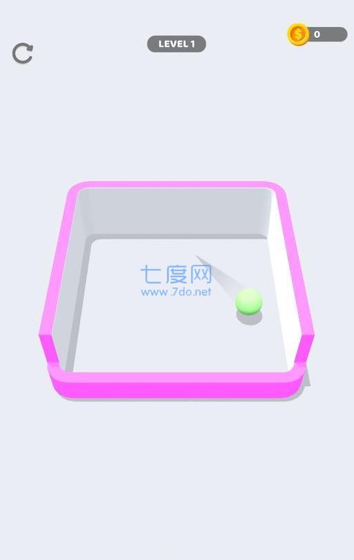 给墙上色(Color the Walls)