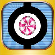 糖果之路 A Accidental Reason To Stay On the Road Candy Edition