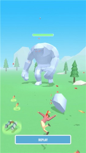 进击的巨人2中文版  v0.1