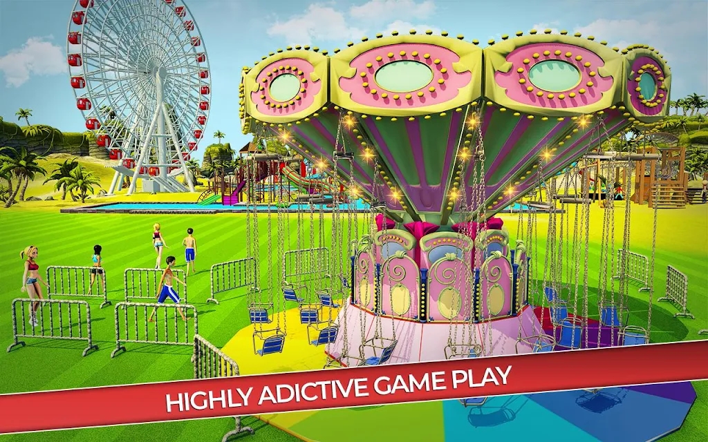 滑水竞速冒险 v1.0.15