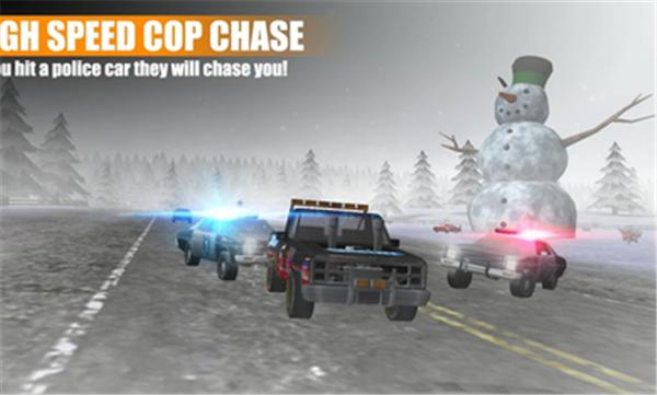 冲撞赛车2联机版  v1.3.62