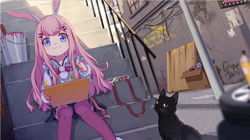 拂晓的拾荒团下载 v3.2.1