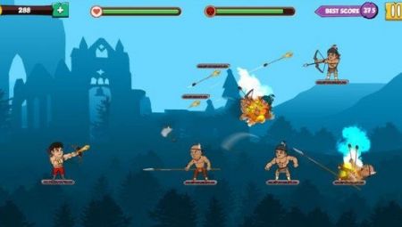 阿彻王手机版 v3.0.5