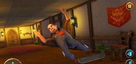 可怕的陌生人3D v2.0