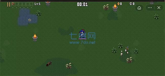 地下城割草熊猫 v5.1.27.5425