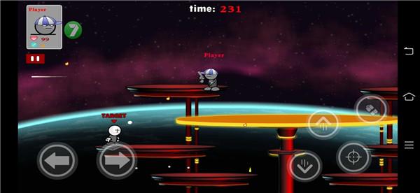 在线混乱大枪战  v1.3.5