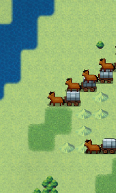 哥布林的商队截图1