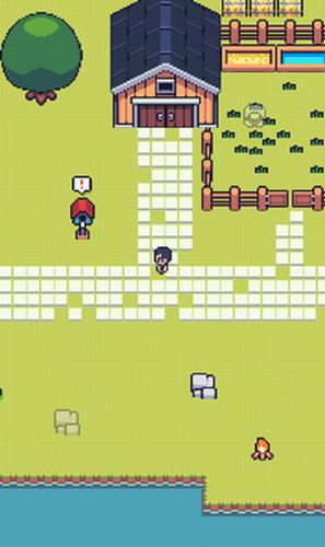 超级迷你农场 v1.3