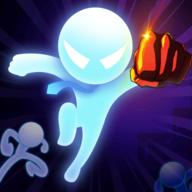 坚持火柴人Stick it to the stickman