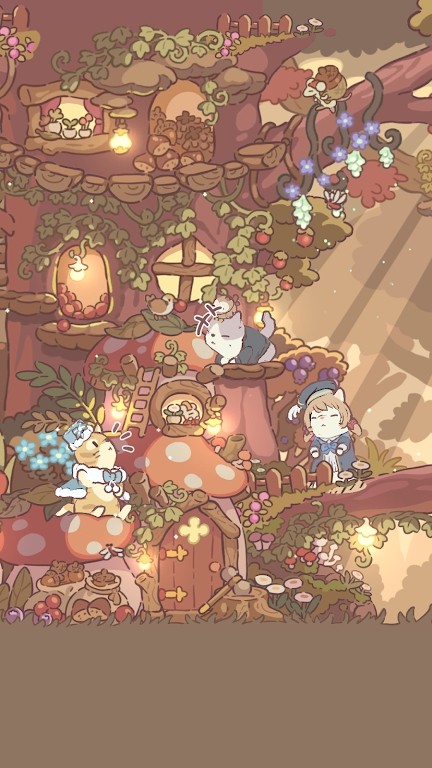 猫咪和汤魔法食谱最新版截图3