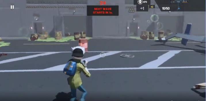 传奇的拉里  v0.4.108