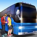模拟大巴驾驶训练中文版游戏下载