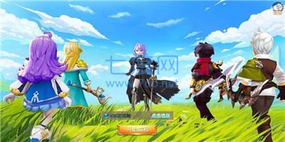 剑与勇士中文版 v1.3