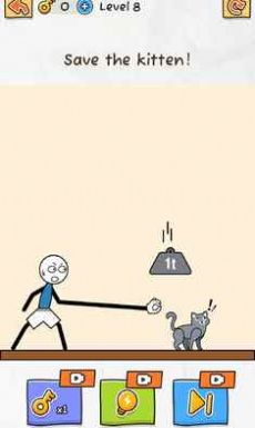 疯狂的手 v1.0.6.1