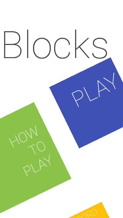 色块划划消  v1.1.1