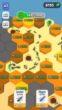 我的蚂蚁农场  v0.36