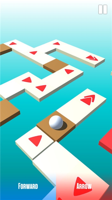 球廊迷宫 1.0 安卓版