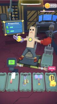 武器融合战斗Merge Weapons Fight v4.0.5