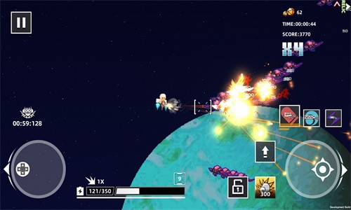 强袭人形原体 中文版 v3.1.5