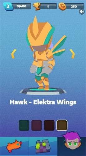 口袋决战  v1.0.0