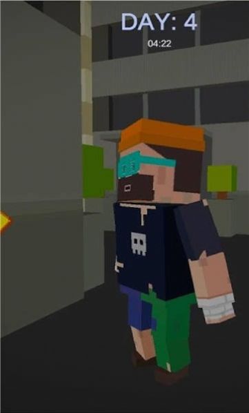 迷你乞丐模拟器游戏中文版下载  v3.3.4