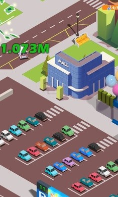 闲置商业街大亨截图0