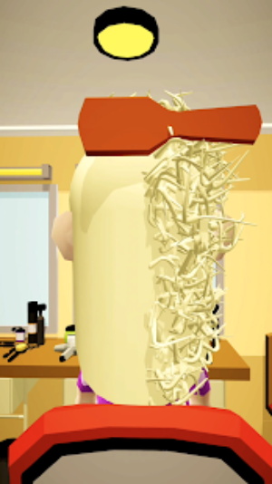 理发切割大师 v0.2