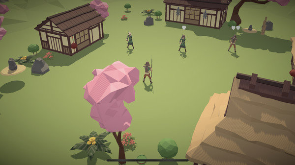日本武士一刀流 v1.0