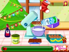 Christmas Cake(蛋糕装饰女孩) v7.8.5