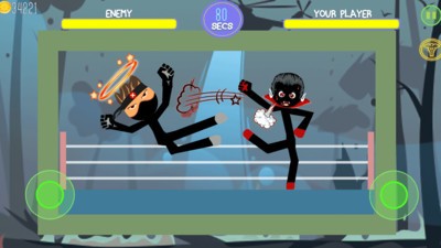 火柴人巴掌王者 v1.1