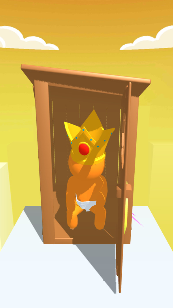 抖音吃豆豆有毒小游戏官方版  v4.1.3