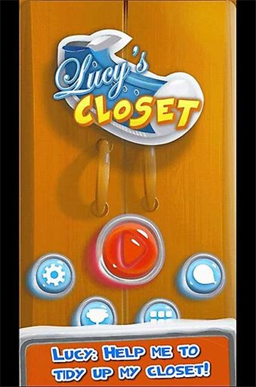 露西的衣柜 v1.6